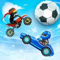 Jogar Drive Ahead Sports