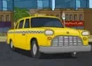 Jogar Drive Town Taxi