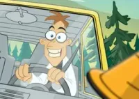 Jogar Drusselstein Driving Test - Desenhos Animados