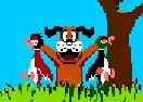 Duck Hunt Reloaded