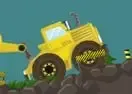 Jogar Dump Truck 3 - Ação e Aventura