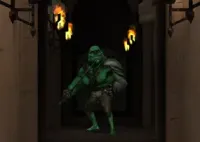 Jogar Dungeon Fury - Agilidade