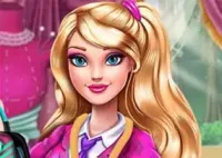 Jogar Ella Fashion Week Parade