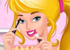 Ellie Morning Routine