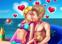 Jogar Ellie Private Beach