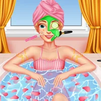 Ellie Summer Spa Beauty Salon