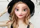 Jogar Elsa And Moana Popularity Challenge