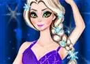 Elsa Ballerina