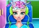 Jogar Elsa Brain Doctor