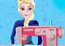 Jogar Elsa Designer
