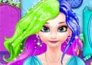 Elsa DYE Hair Design