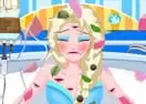 Jogar Elsa Pregnancy Emergency