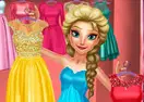Elsa Fashion Day