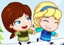 Jogar Elsa Frozen Kingdom Adventure