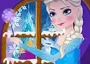 Jogar Elsa Frozen Magic