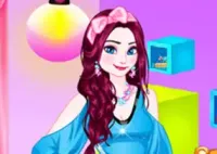 Jogar Elsa Go Shopping