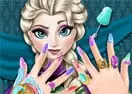 Elsa Nails Spa