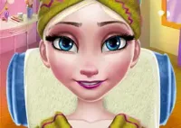Jogar Elsa New Look After Breakup - Salão de Beleza