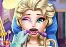 Jogar Elsa Real Dentist