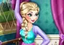 Jogar Elsa Ballet Rehearsal
