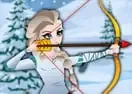 Jogar Elsa Super Archer