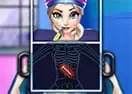 Jogar Elsa Surgeon