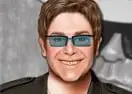 Elton John Make Up