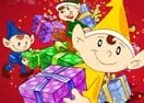 Jogar Elves Toy Factory - Administração