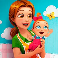 Jogar Emily's New Beginning