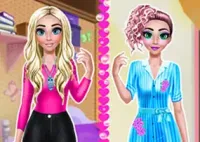 Jogar Emma College and Photoshoot Day