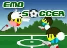 Jogar Emo Soccer - Agilidade