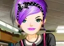 Emo Styling Dressup