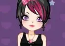 Jogar Emo Sweetheart - Meninas