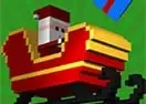 Jogar Santa Drop! - Papai Noel