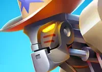 Jogar Epic Robot Tournament