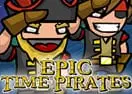 Epic Time Pirates