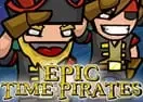 Jogar Epic Time Pirates