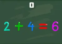 Jogar Equations: Right or Wrong! - Calcular