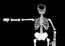 Jogar Esqueleto Dançarino