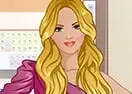 Jogar Makeover Studio - Geeky to Goddess - Salão de Beleza