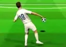 Jogar Euro Free Kick 2012 - Esportes