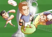 Jogar Euro Keeper 2016