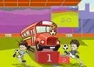 Jogar Euro Soccer Bus Parking
