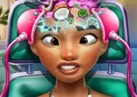 Jogar Exotic Princess Brain Doctor