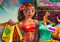 Jogar Exotic Princess Realife Shopping - Agilidade