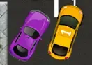 Jogar Fabulous Car Parking - Agilidade