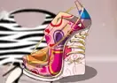 Jogar Fabulous High Heel Style