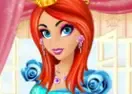 Jogar Fairest Princess Makeover - Salão de Beleza