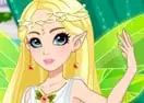 Fairy Princess Spa and Dress Up