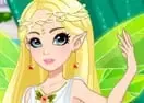 Jogar Fairy Princess Spa and Dress Up - Salão de Beleza